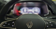 아르카나1.6 Gte 아이코닉 2WD_브라운시트 133하7539/7541 아르카나장기렌트, XM3장기렌트, 신불자렌트카